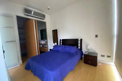 Hermoso Aparta Estudio Ciudad Jardin Rio 316