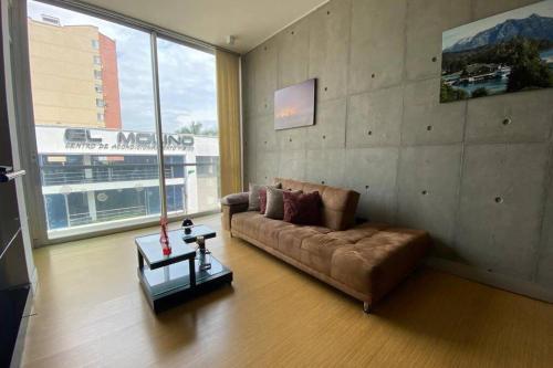 Hermoso Aparta Estudio Ciudad Jardin Rio 316