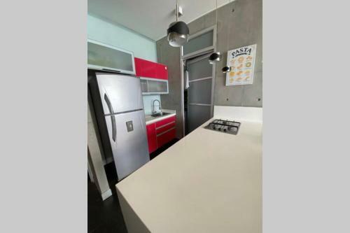 Hermoso Aparta Estudio Ciudad Jardin Rio 316