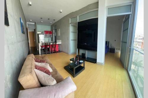 Hermoso Aparta Estudio Ciudad Jardin Rio 316