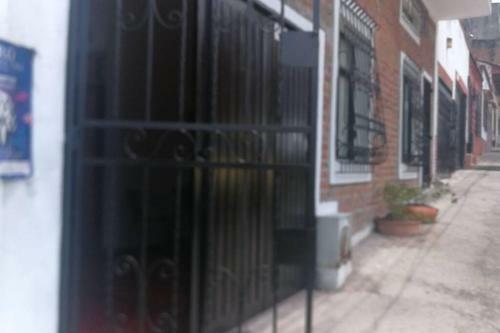 Apartamento Red Parrot San Antonio