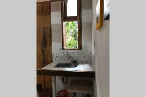 Apartamento Red Parrot San Antonio