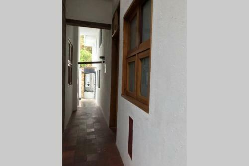 Apartamento Black Parrot San Antonio