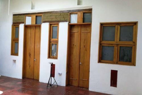 Apartamento Yelow Parrot San Antonio