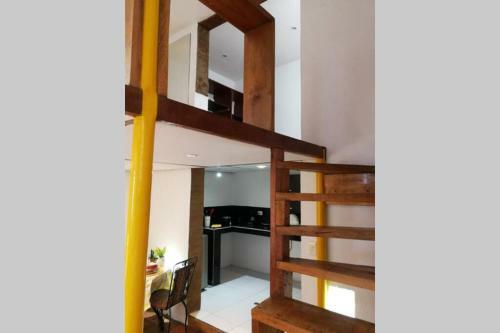Apartamento Yelow Parrot San Antonio