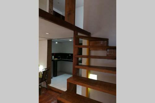 Apartamento Yelow Parrot San Antonio