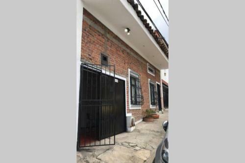 Apartamento Yelow Parrot San Antonio