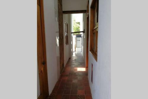 Apartamento Yelow Parrot San Antonio