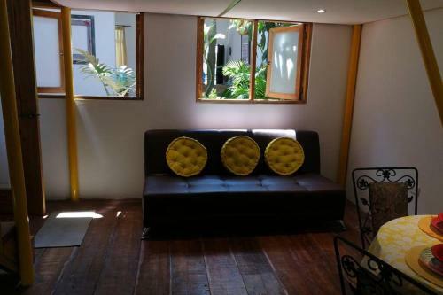 Apartamento Yelow Parrot San Antonio