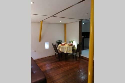Apartamento Yelow Parrot San Antonio
