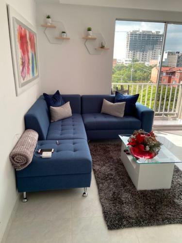 Apartamento Parques Del Lili