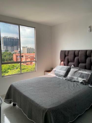Apartamento Parques Del Lili