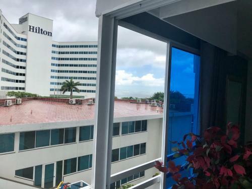 Apartamentos Cartagena Caribe Suite