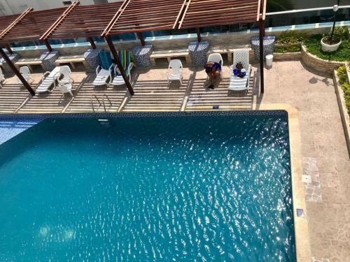 Apartamentos Cartagena Caribe Suite