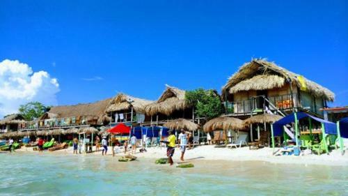 Apartamentos Cartagena Caribe Suite