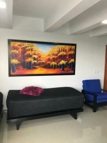 Apartamentos Cartagena Caribe Suite