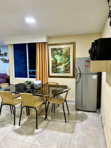 Apartamentos Cartagena Caribe Suite