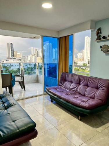 Apartamentos Cartagena Caribe Suite