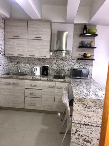 Apartamentos Cartagena Caribe Suite