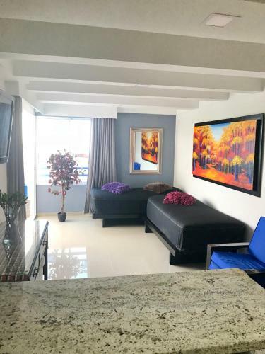Apartamentos Cartagena Caribe Suite