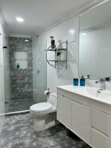 Apartamentos Cartagena Caribe Suite