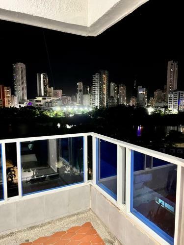 Apartamentos Cartagena Caribe Suite