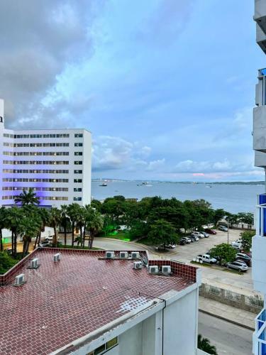 Apartamentos Cartagena Caribe Suite