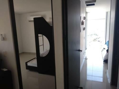 Apartamento Penthouse Vista Al Mar
