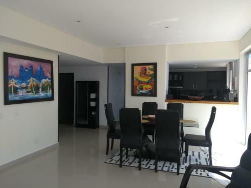 Apartamento Penthouse Vista Al Mar