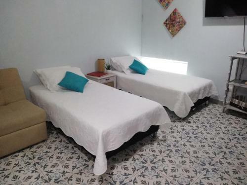 Apartamento Casa Anita