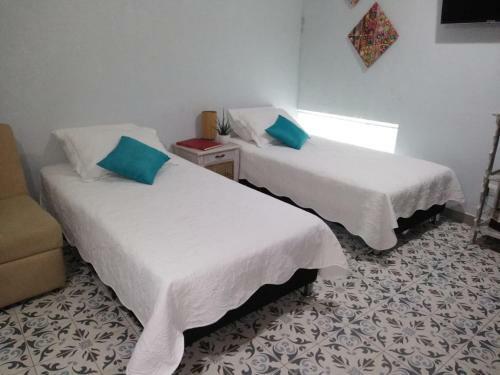 Apartamento Casa Anita