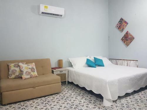 Apartamento Casa Anita