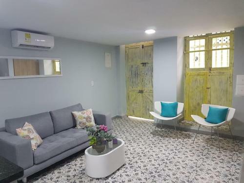 Apartamento Casa Anita