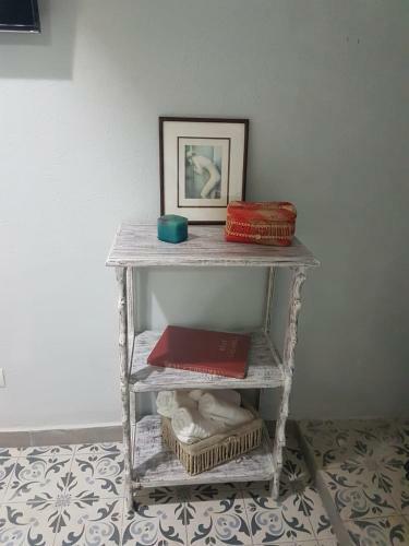 Apartamento Casa Anita