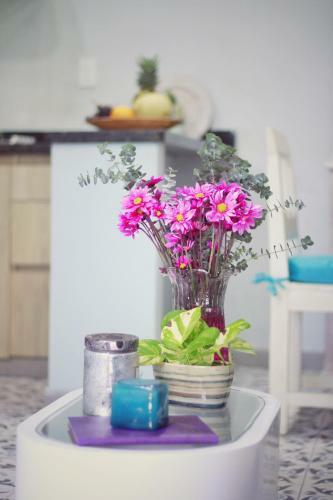 Apartamento Casa Anita