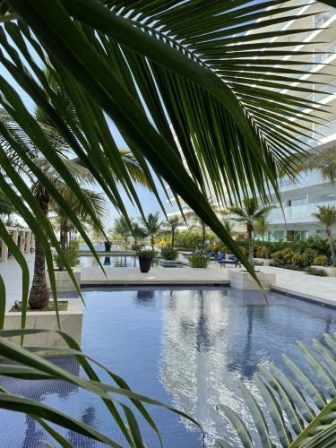 Apartamento Cartagena Morros Epic 25