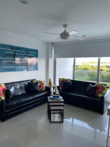 Apartamento Cartagena Morros Epic 25
