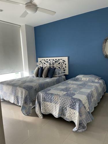 Apartamento Cartagena Morros Epic 25