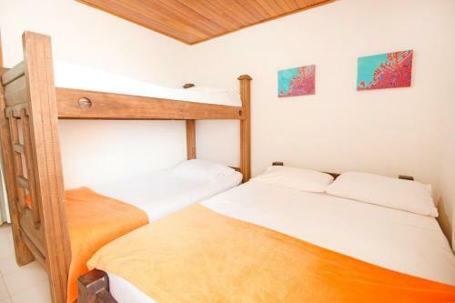 Apartamento Tropical Beach - Livin Colombia