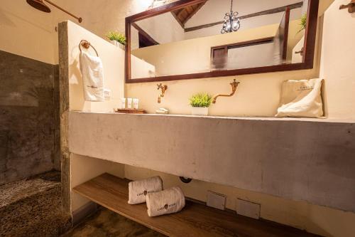 Hotel Casa Bugo