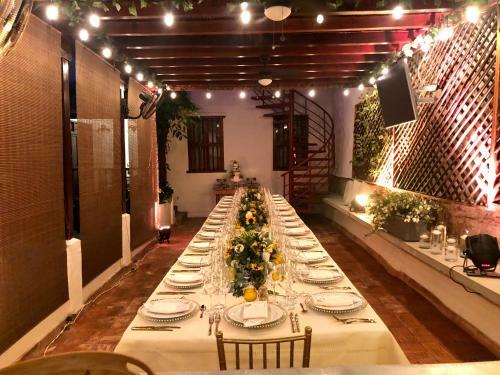 Hotel Casa Bugo