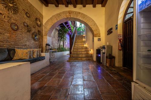 Hotel Casa Bugo