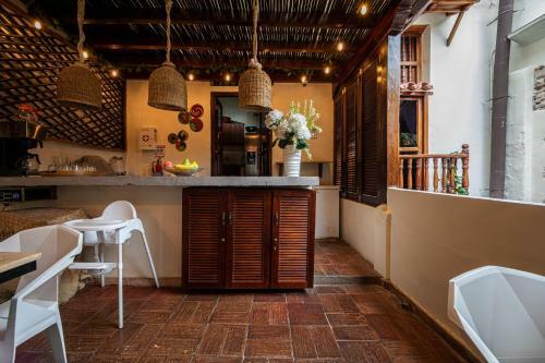 Hotel Casa Bugo