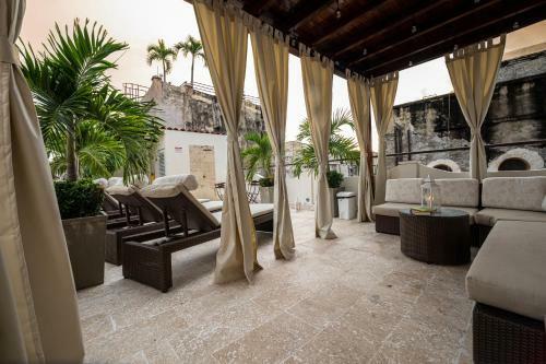 Hotel Casa Bugo
