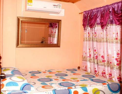 Albergue Hostal Happy Day