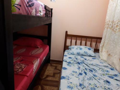 Albergue Hostal Happy Day