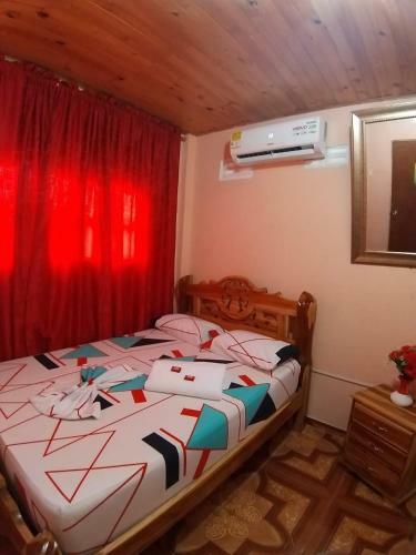 Albergue Hostal Happy Day