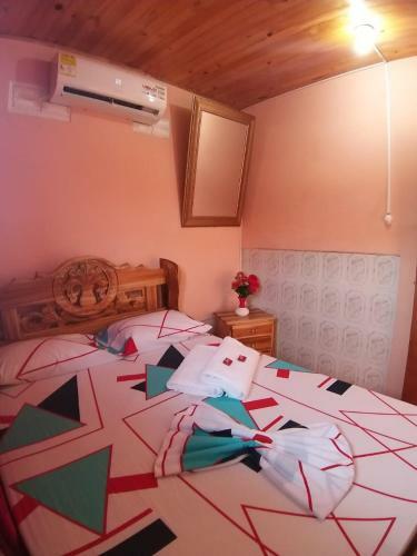 Albergue Hostal Happy Day