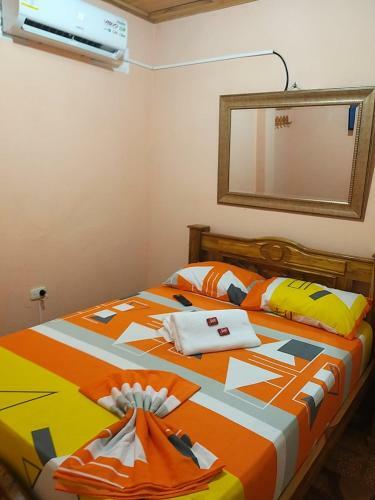Albergue Hostal Happy Day