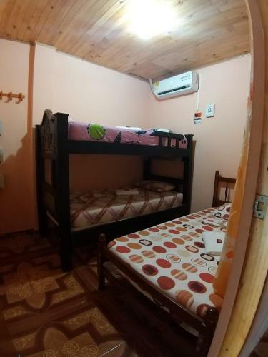 Albergue Hostal Happy Day